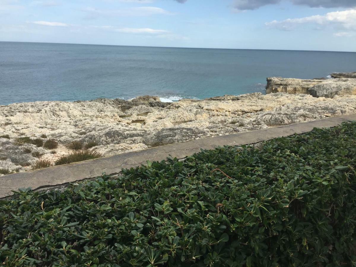 Villa Seba Sicily Augusta Exterior photo